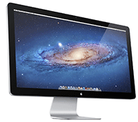 Apple Thunderbolt Display