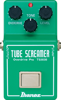 tubescreamer