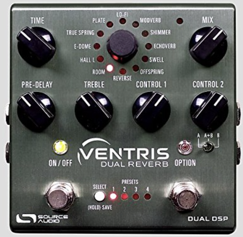 Ventris