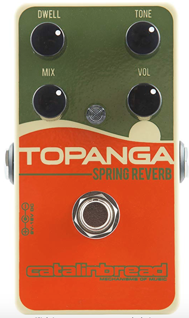 Topanga