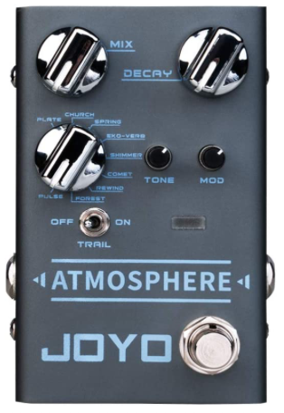 Joyo Atmosphere