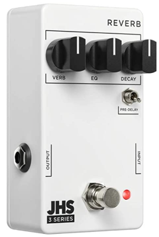 JHS 3 Series Reverb