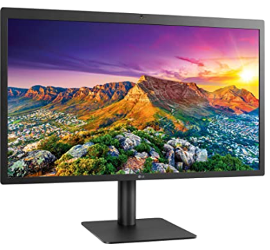 LG Ultrafine 5k Display