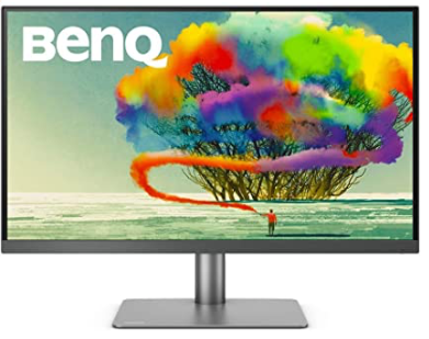 Benq 4K AQcolor DesignVue Display